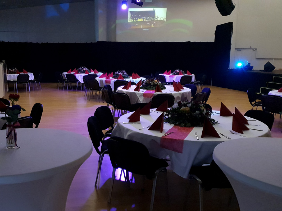 VZK Eventlocation Klagenfurt
